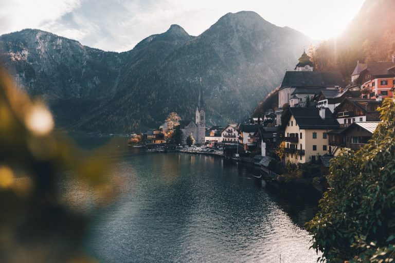 „Mei erster Versuch im Jodeln: A Gaudi in den Alpen“