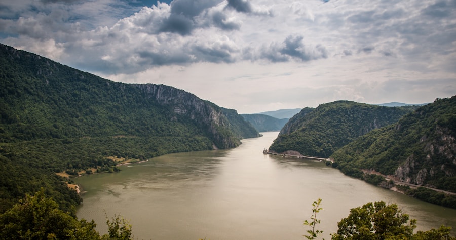 „Mein erstes Mal auf der Donauinsel: Zwischen Radfahren und Sonnenbrand“