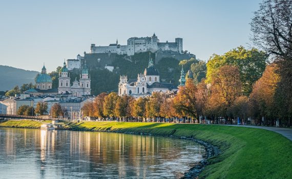 „Salzburg entdecken mit der Familie: Geheimtipps & entspannte Stadtführungen“