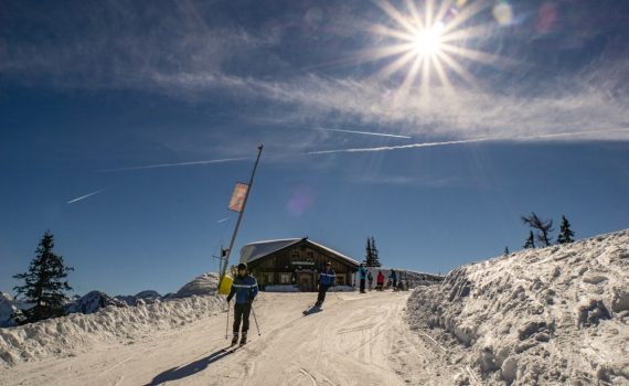 „Mountain Go-Kart & Familienwandern am Hochwurzen: Tipps & Routen“