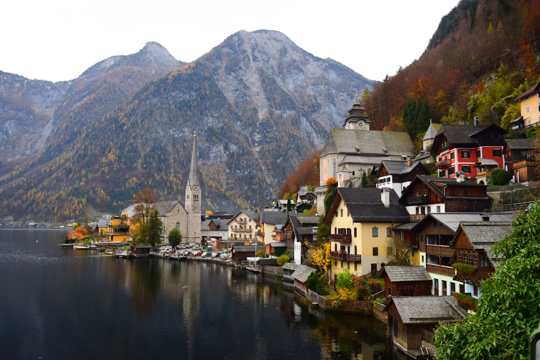 „Hallstatt: Geheimtipps & ruhige Unterkünfte“