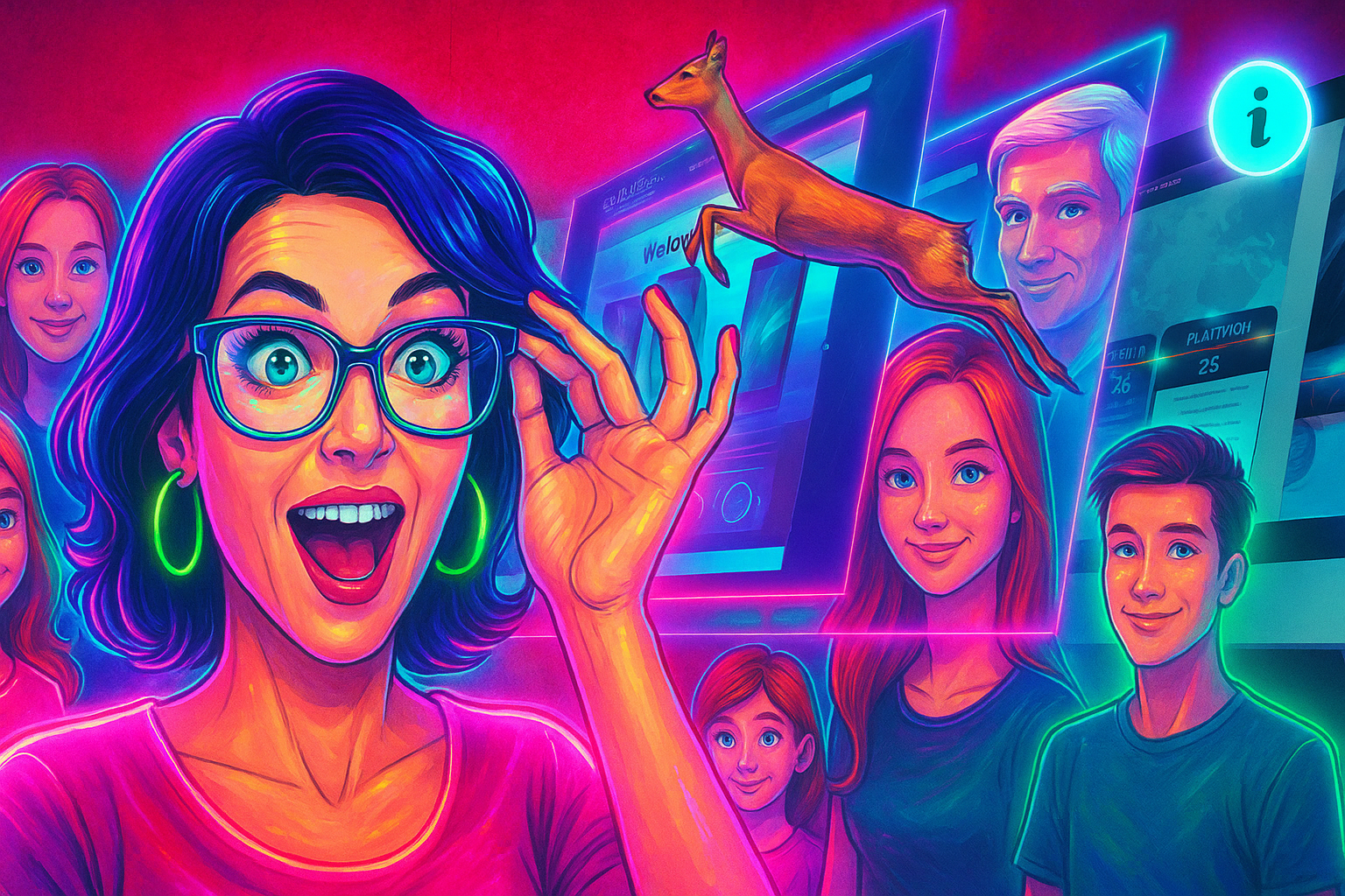 Warum Sie eine Website + Landingpage brauchen