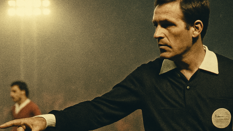 Zwischen Wahnsinn und Wahrheit – warum Verschwörungserzählungen im Fußball so gut funktionieren