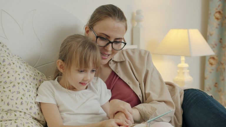Tipps für Eltern bei Legasthenie