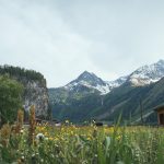 Photo Sustainable tourism in Austria: Tips for environmentally conscious travelers Keyword: Sustainable tourism