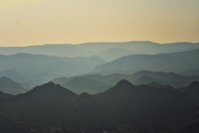 Erkunde mit mir die Naturparadiese Österreichs: Die besten Nationalparks und Naturreservate