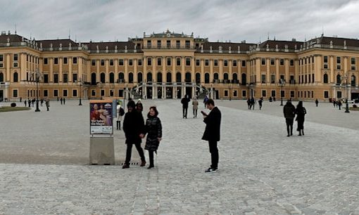 „Wie man als Österreicher mit Touristen umgeht (und was man ihnen wirklich erzählen sollte)“