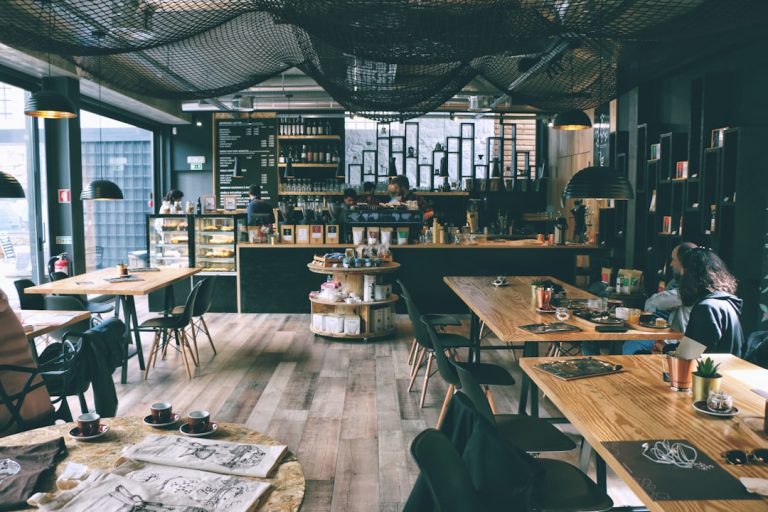 „Der Kampf mit der Kaffeemaschine: Ein Wiener in der Welt des modernen Kaffees“