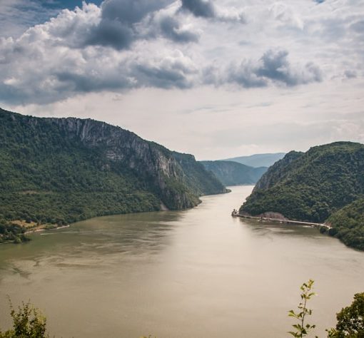 „Mein erstes Mal auf der Donauinsel: Zwischen Radfahren und Sonnenbrand“
