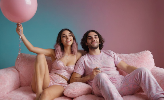 🎶 Ba-ba-bam, der Austropop-Short zum Verlieben – Wie Schneereima mit Bubble-Gum-Charme TikTok und YouTube sprengt