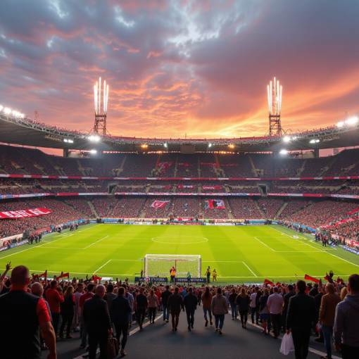 Österreichs starker Start in die WM-Qualifikation 2026