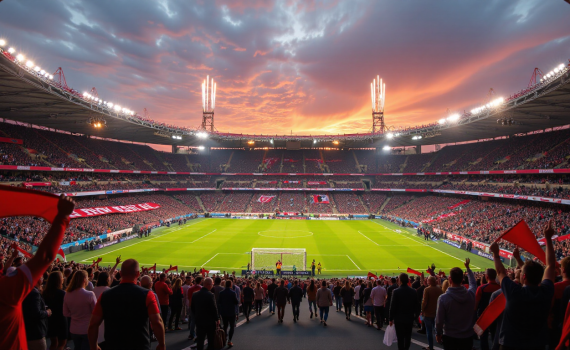 Österreichs starker Start in die WM-Qualifikation 2026