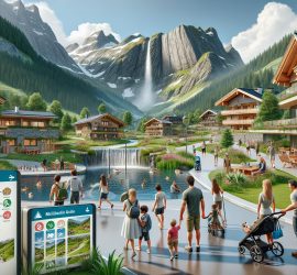 Familien‑Abenteuer & Naturerlebnisse in Österreich