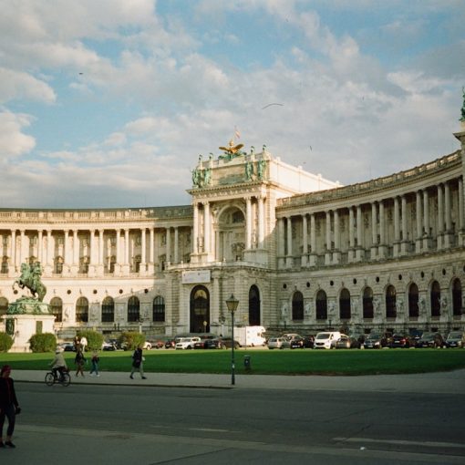 „2‑Tage‑Kurztrip: Wien–Salzburg bequem erkunden“