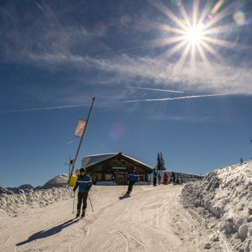„Mountain Go-Kart & Familienwandern am Hochwurzen: Tipps & Routen“