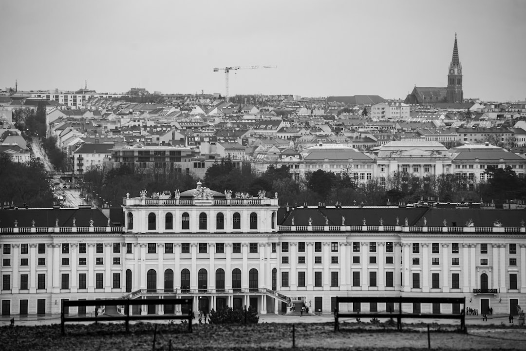 „Schlösser und Burgen in Österreich: Historische Ausflugsziele für Familien“