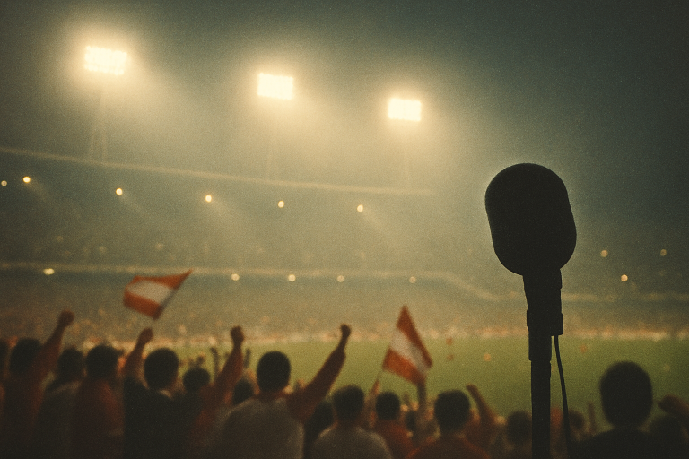 Córdoba 1978 – Warum dieses Spiel Österreich bis heute verfolgt