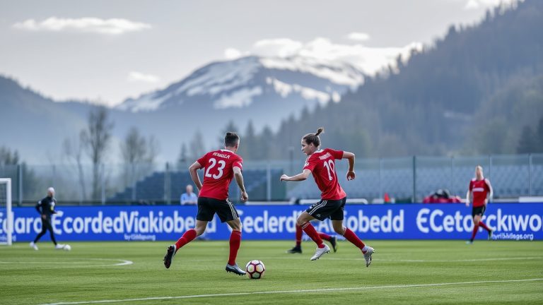 Fußball Österreich | Rückblick auf die Woche – Ausblick auf die Kalenderwoche 7/26