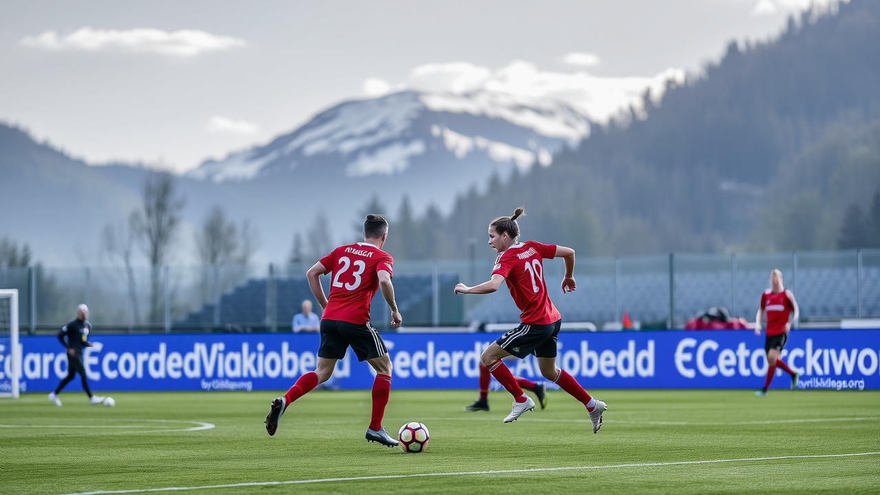 Fußball Österreich | Rückblick auf die Woche – Ausblick auf die Kalenderwoche 7/26
