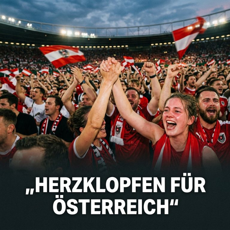 Warum Österreich bei der WM 2026 Geschichte schreiben könnte