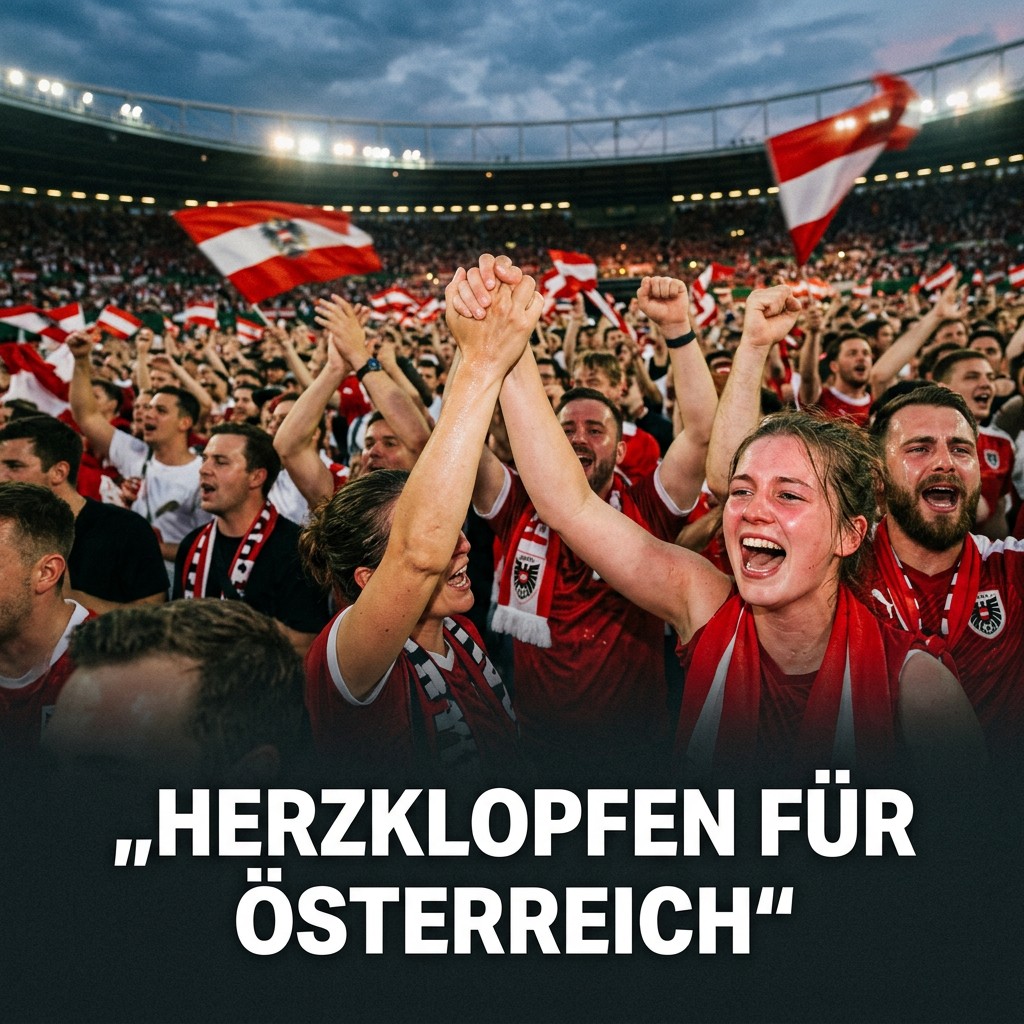 Warum Österreich bei der WM 2026 Geschichte schreiben könnte