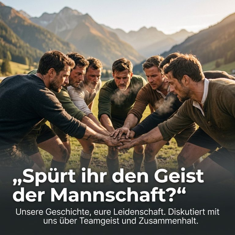 Hat Österreich die beste Teamchemie Europas bei der WM 2026?