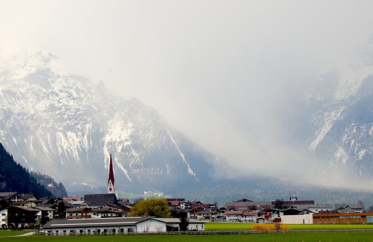 Die besten Thermen Österreichs 2026