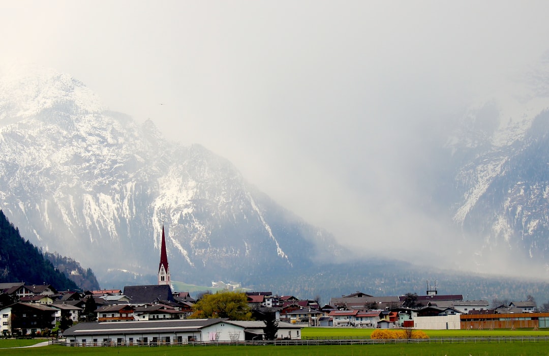 Die besten Thermen Österreichs 2026